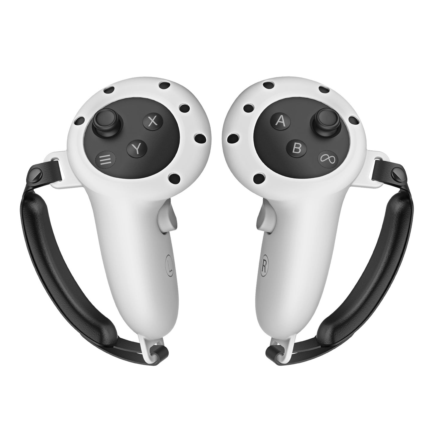 Elite Controller Grips for Meta Quest 3