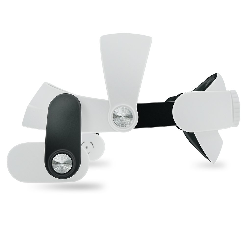Comfort Halo Strap Pro for Meta Quest 3