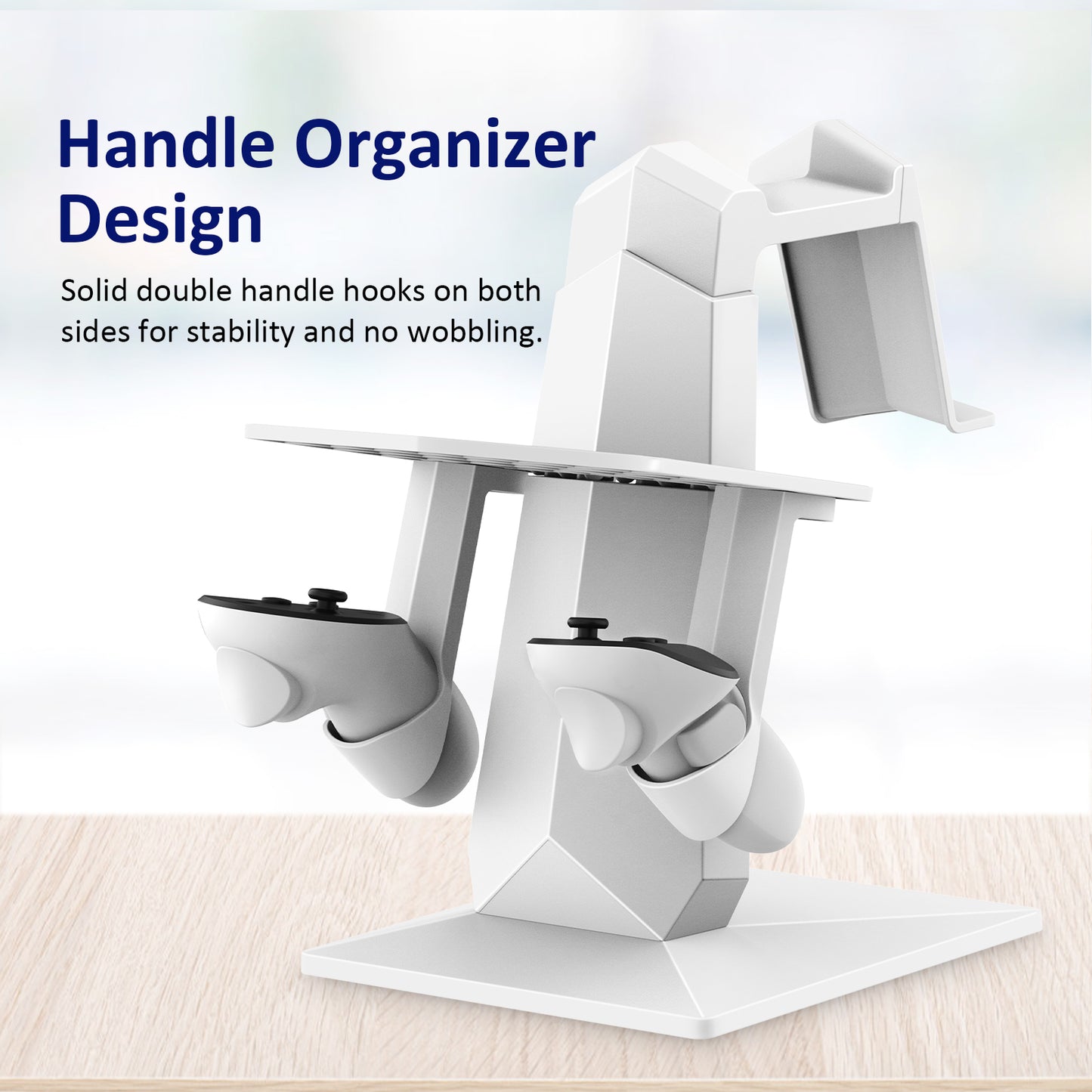 Meta Quest 3 Desk Stand