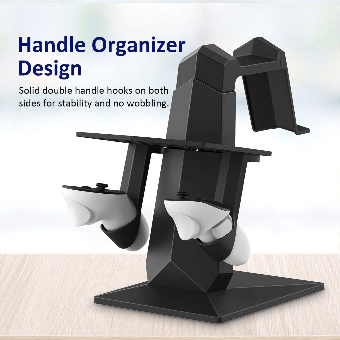 Meta Quest 3 Desk Stand