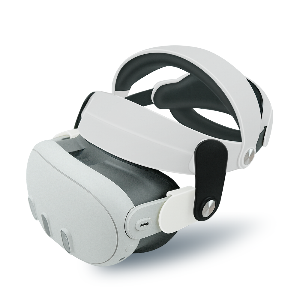 Comfort Halo Strap Pro for Meta Quest 3