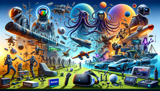 May 2024 VR News Roundup