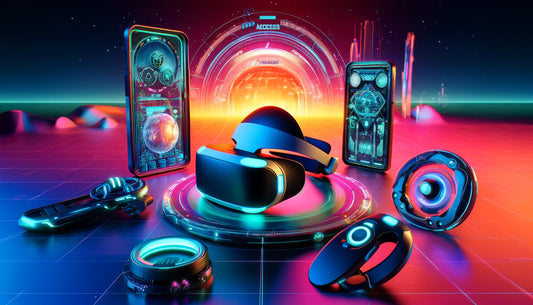 The Best Upcoming VR Headsets