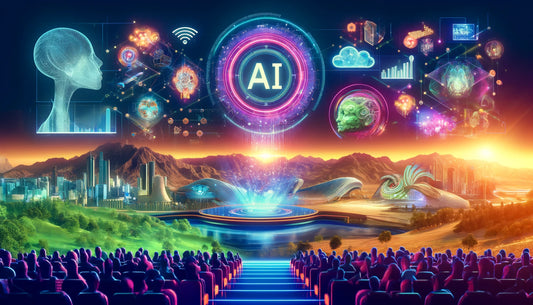 AI of the Week: Major Announcements and Innovations