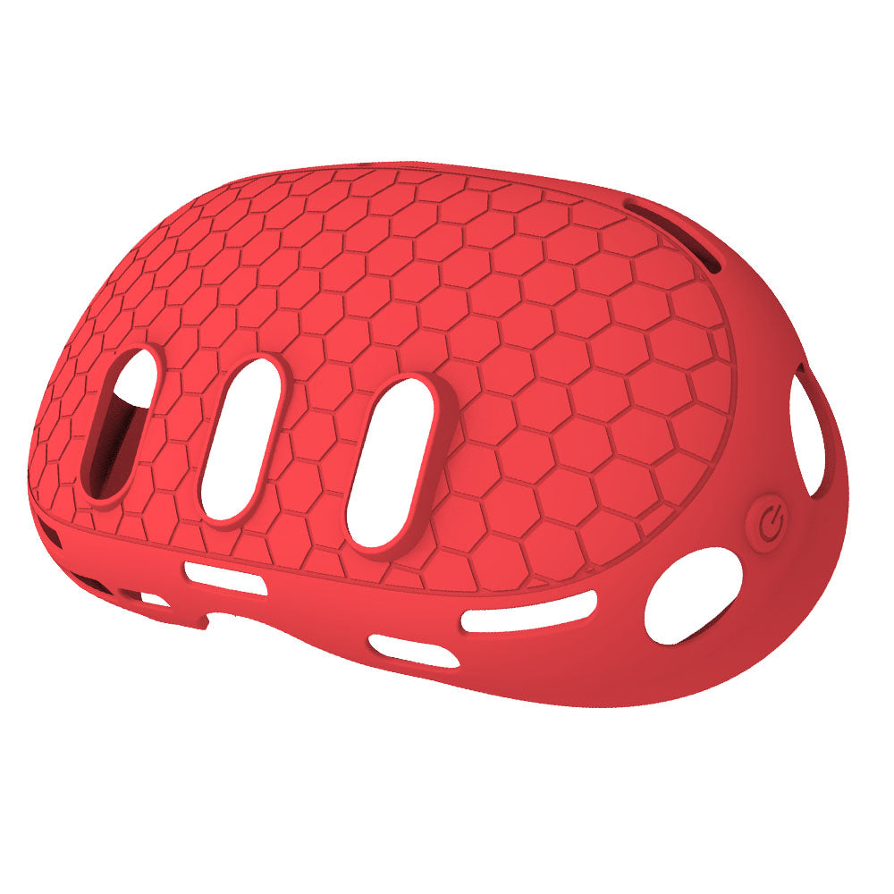 Hexagonal Protective Shell for Meta Quest 3