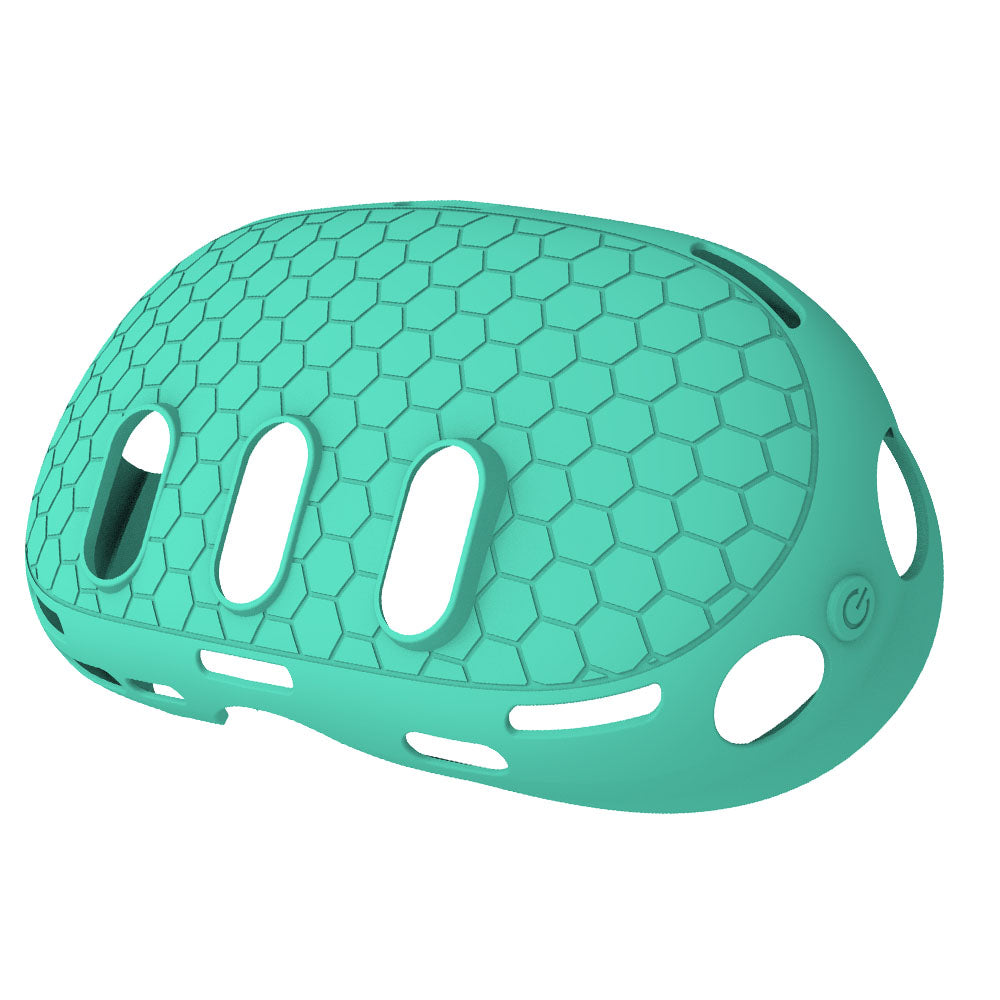 Hexagonal Protective Shell for Meta Quest 3