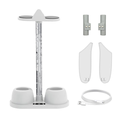 RGB Charging Display Stand for Quest 3