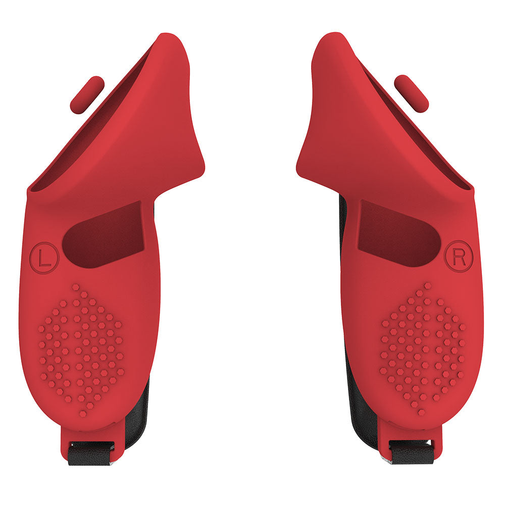 Hexi Grip Silicone Controller Covers for Meta Quest 3