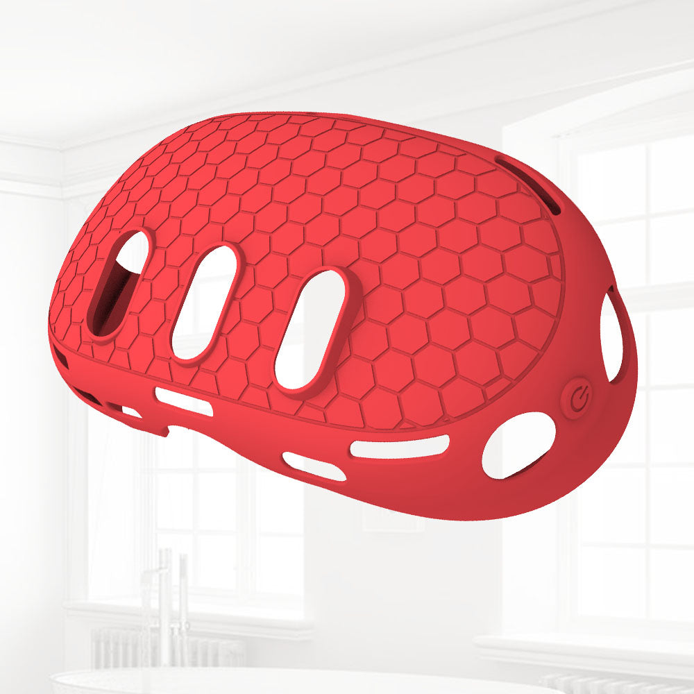 Hexagonal Protective Shell for Meta Quest 3