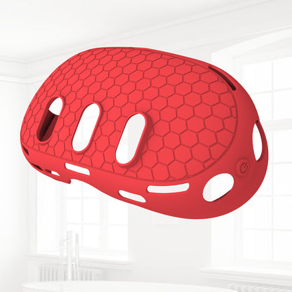 Hexagonal Protective Shell for Meta Quest 3