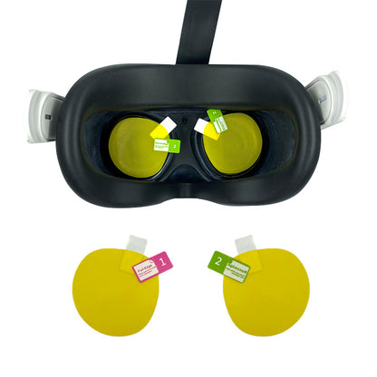 VR Lense Protectors for Meta Quest 3