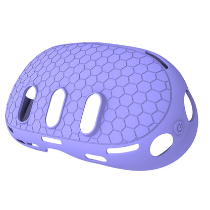 Hexagonal Protective Shell for Meta Quest 3