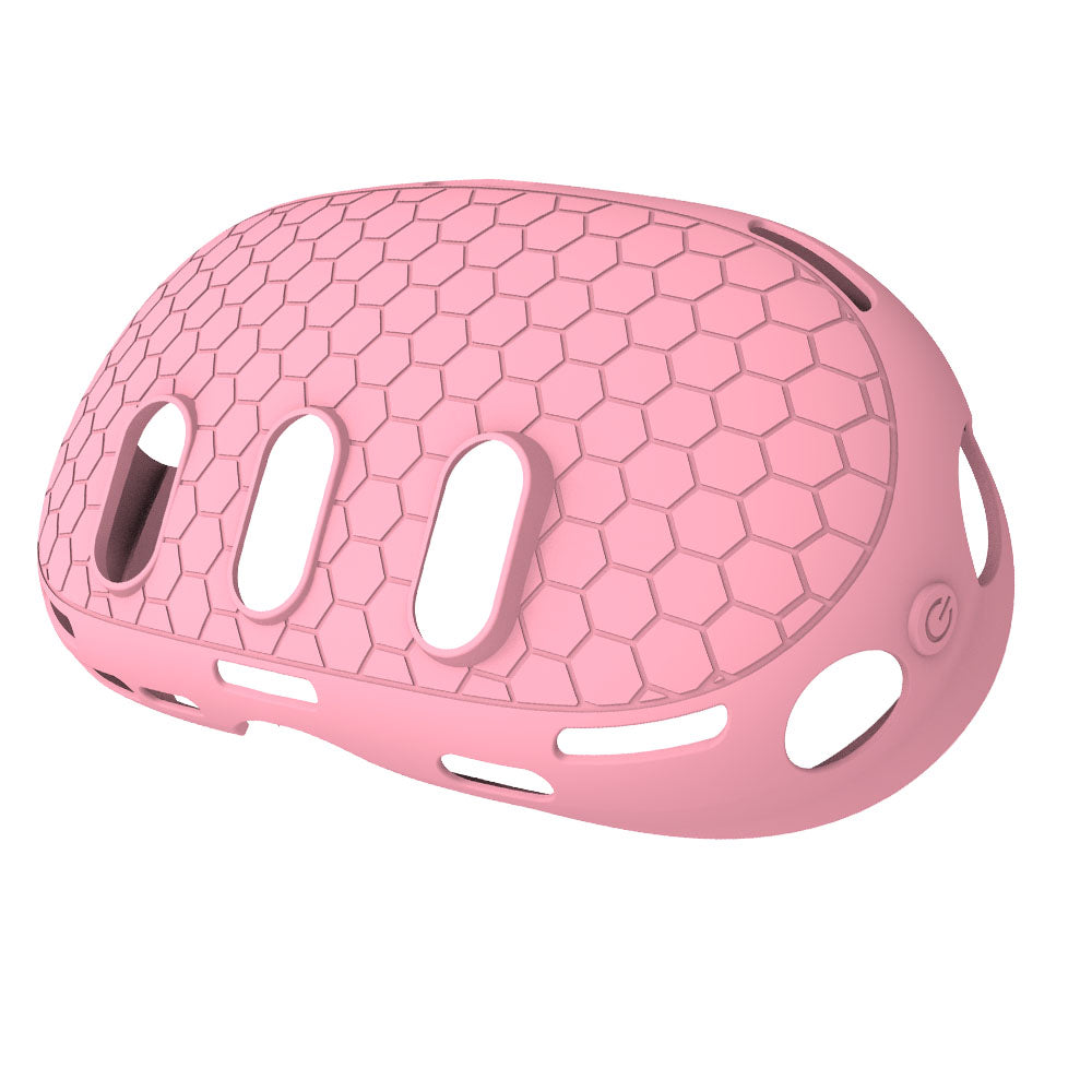 Hexagonal Protective Shell for Meta Quest 3