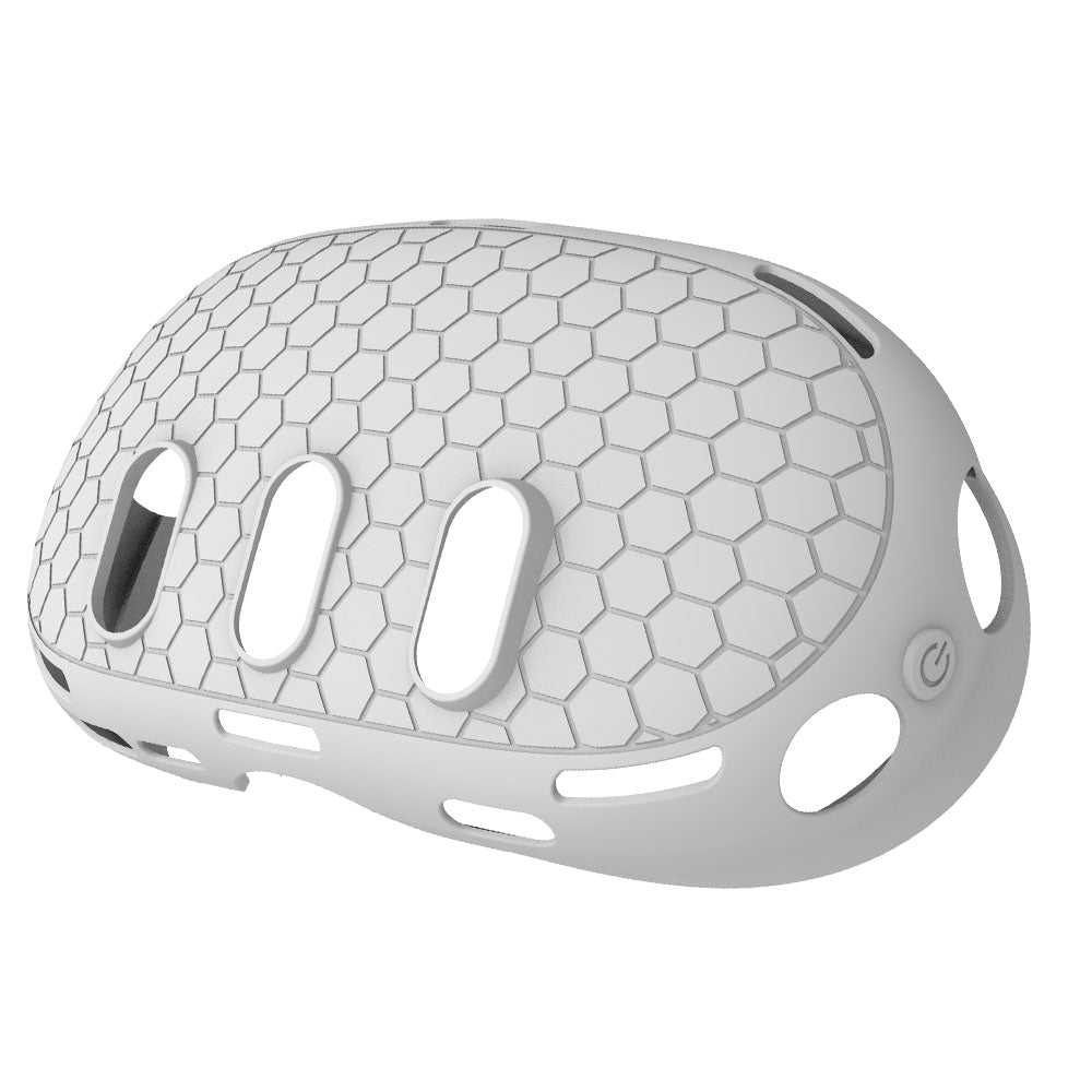 Hexagonal Protective Shell for Meta Quest 3