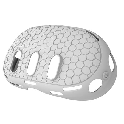 Hexagonal Protective Shell for Meta Quest 3