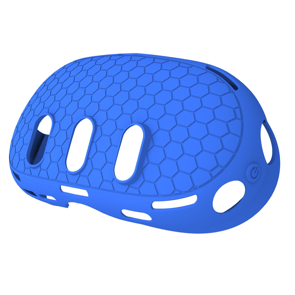 Hexagonal Protective Shell for Meta Quest 3