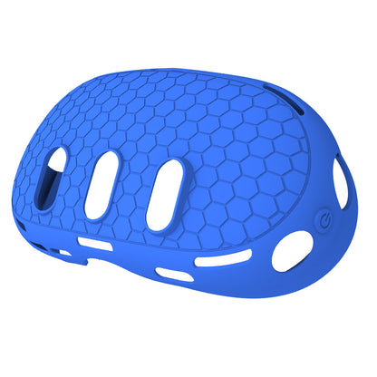 Hexagonal Protective Shell for Meta Quest 3