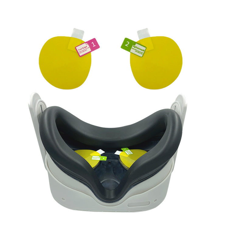 VR Lense Protectors for Meta Quest 3