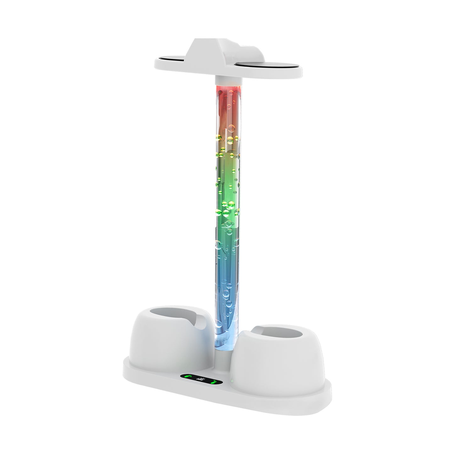 RGB Charging Display Stand for Quest 3
