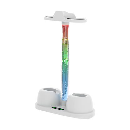RGB Charging Display Stand for Quest 3