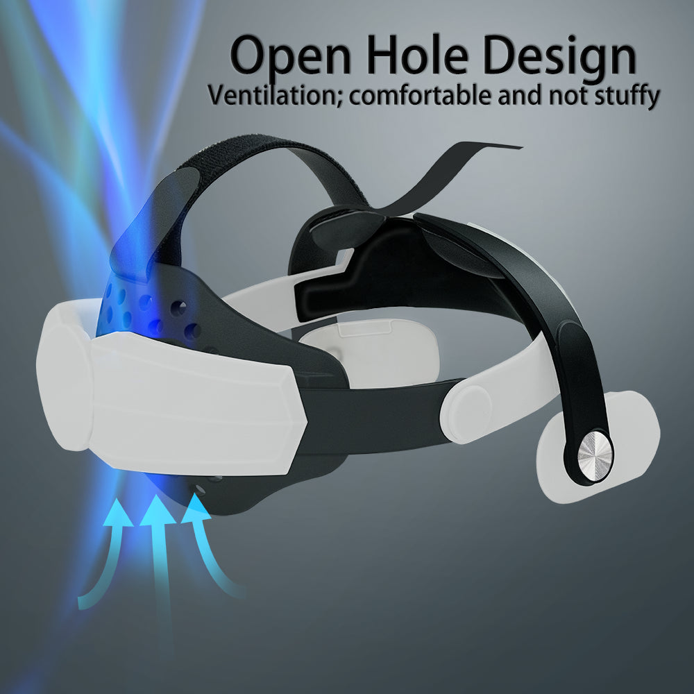 Comfort Halo Strap for Meta Quest 3