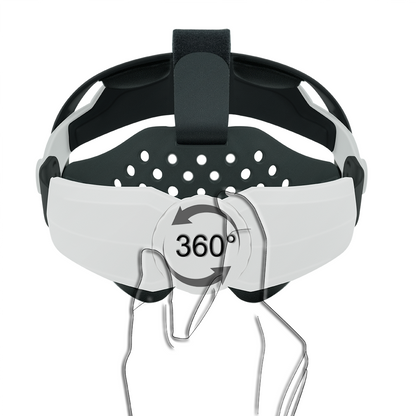 Comfort Halo Strap for Meta Quest 3