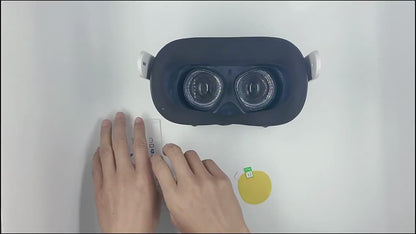 VR Lense Protectors for Meta Quest 3